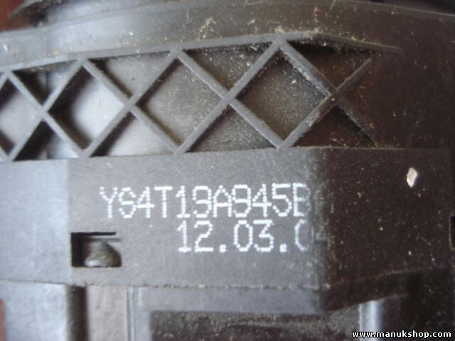 Interruptor Luneta Trasera Desempañador Ford Focus DNW 1998-2004 YS4T19A945BA