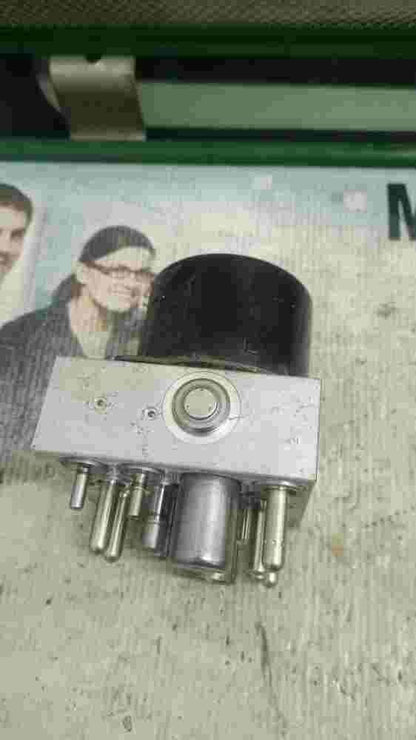 Unidad hidráulica del ABS Peugeot 207 9662295780 10020603174