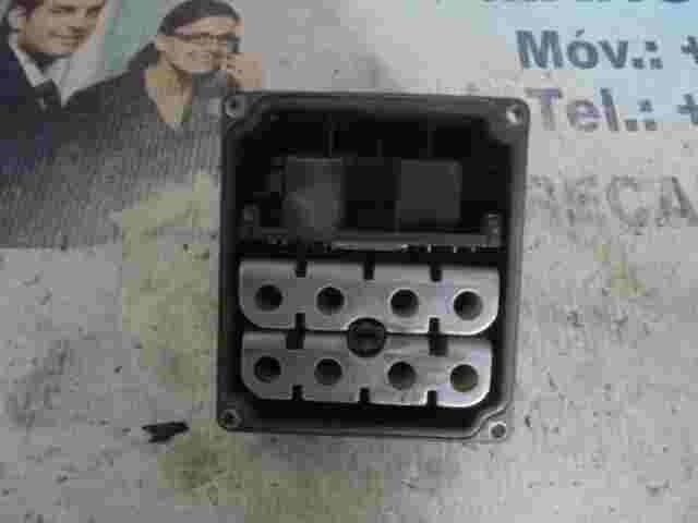 ABS Centralita Nissan X-Trail J3730NA C47A695 47600AR005 47600 AR003