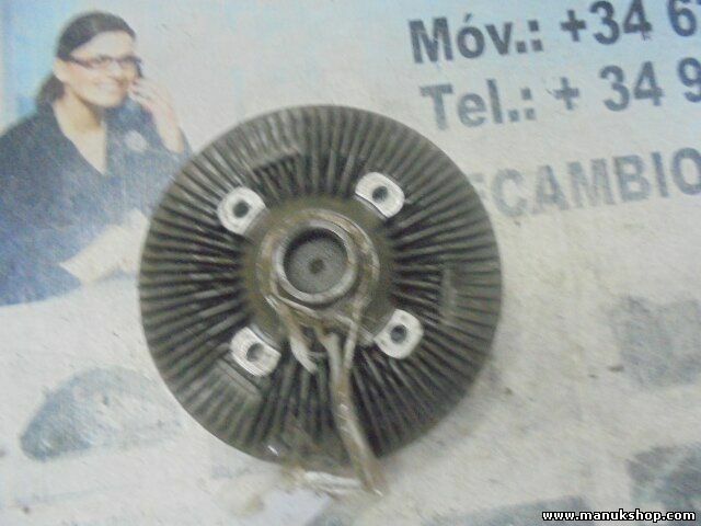 Frizione ventola viscosa Land Rover Defender Range Rover 3.9 CH128C617AB