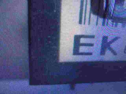 Interruttore nebbia luci Chevrolet Captiva C100 C140 (2006-2013) EK