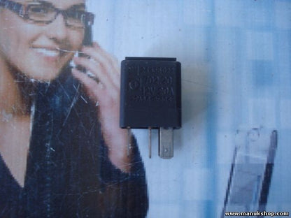 Relé Opel Combo, Corsa C 1,7 DI 2001-2011 24435922 70220