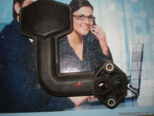 El espacio aéreo Ford Fiesta Ka Escort 96BF-9F763-AA 96BF9F763AA C89WA