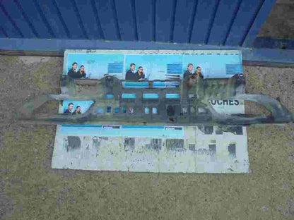 Parachoques Porsche Cayenne Año 2008 3.6 7L5807587F 7L5 807 587 F