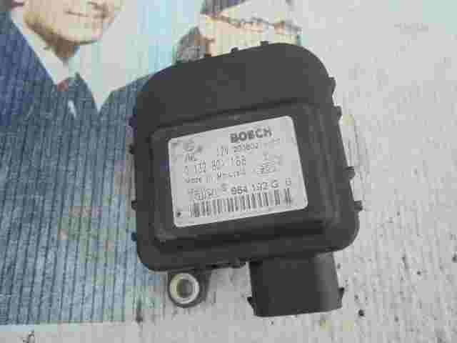 Calefacción actuador Citroen 0132801168 0 132 801 168 VALEO 664192G 664 192 G B