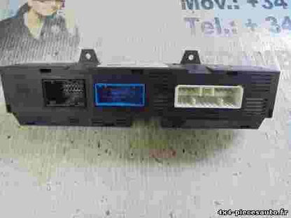 Interruptor de emergencia Fiat Ducato Citroen Jumper Peugeot Boxer 7353387590