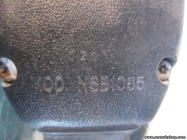 Chiusura cintura di sicurezza anteriore destra SUZUKI JIMNY GRAND VITARA NSB1085