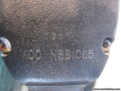 Chiusura cintura di sicurezza anteriore destra SUZUKI JIMNY GRAND VITARA NSB1085