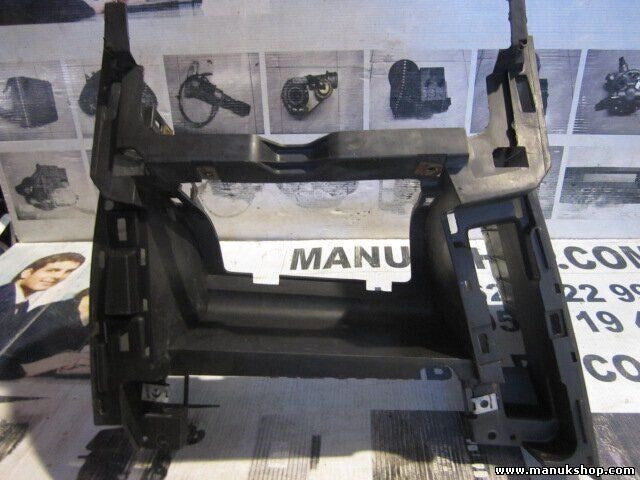 Consola central Ssangyong Kyron -- 2.0 XDI 7671009000 767 100 9000 767.100.9000