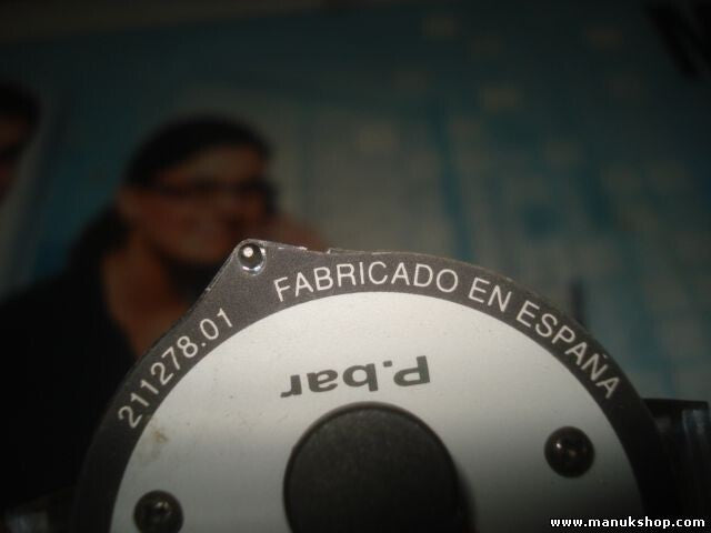 instrumentos indicador de bar Nissan 248109X403 248109X401 24810-9X403-9X401