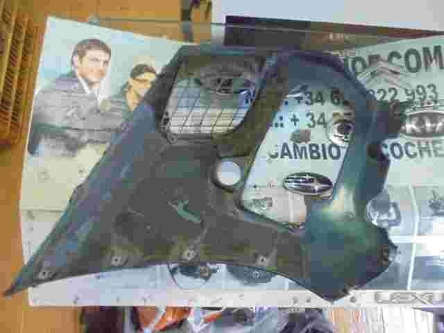 Panel lateral delantero derecho BMW K 1100 LT (R) 46632309868 46 63 2 309 868