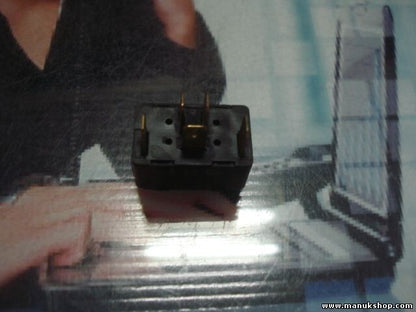 mando botonera elevalunas Mercedes-Benz Bus 638 004611825 0046-1-1825 0046II825