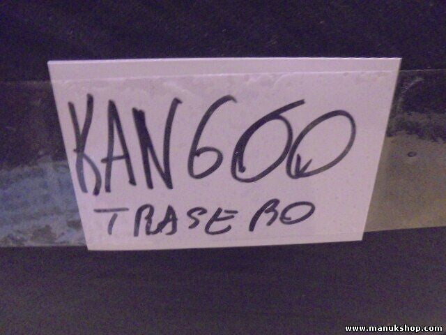 Parachoques Renault Kangoo 8200077591 8200077592 8200077593 8200077594