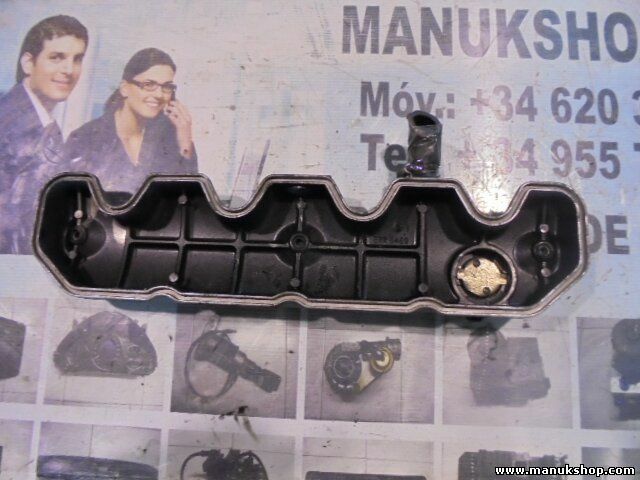 Tapa de la culata Jeep Cherokee XJ 2.5 4x4 1984-1986 87 KW 118 PS 90132242F