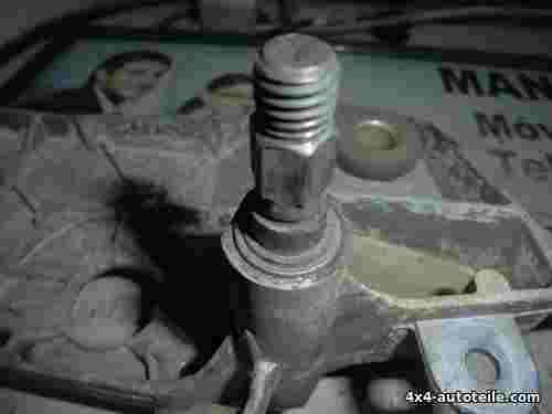 Motor del limpiaparabrisas varillaje Cayenne Touareg AudiQ7 7L0955023 3397020676