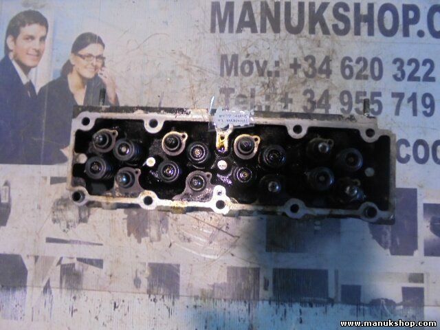 Culata Opel Frontera A Sport 2.0i 85 KW 1992 - 1998 R90209896 GM 233 1008135