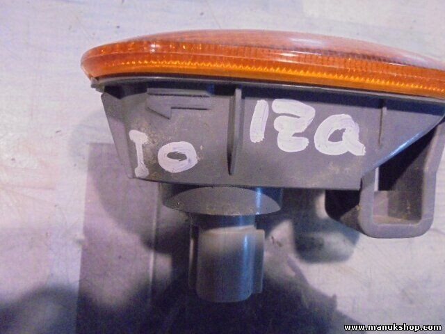 Piloto Lateral izquierdo Mitsubishi Pajero IO 1.8 4WD W5W-12V5W W5W12V5W 56754