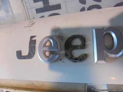 Panel frontal delantera Jeep Grand Сherokee XJ 55034050