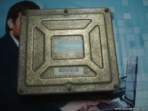 Centralita Variador electrónico Renault Premium 1996 5010271166 DENSO 1758000453