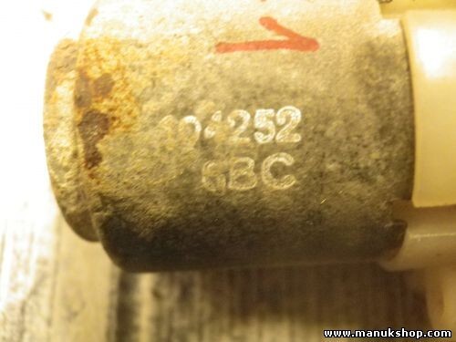 Bomba limpia parabrisas limpiaparabrisas Jeep Grand Cherokee I 404252