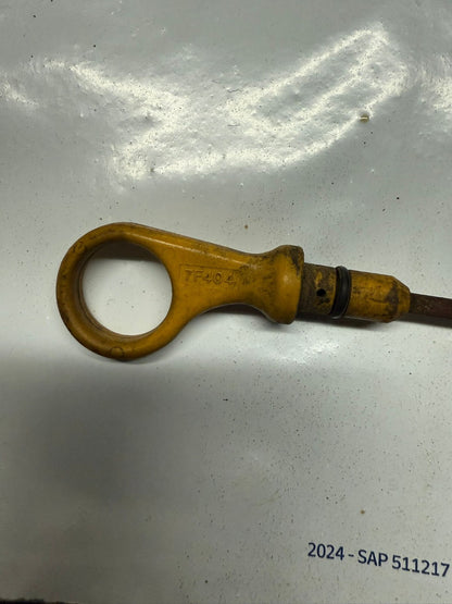 Varilla de aceite Nissan Terrano II Ford Maverick (R20) G2402 G2403 7F404