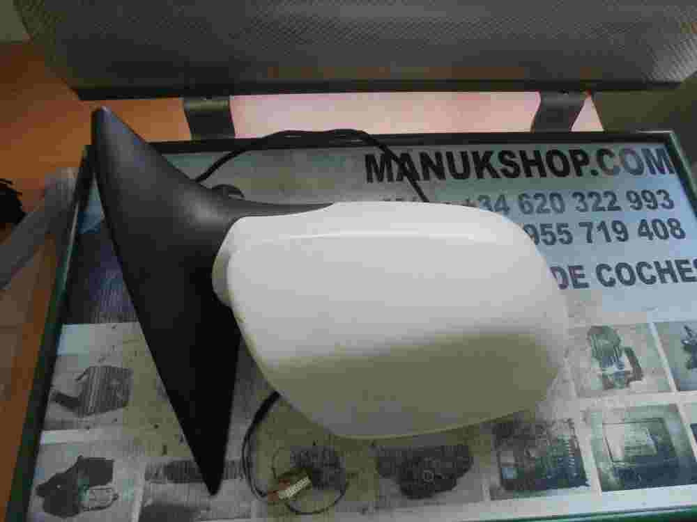 Specchietto retrovisore esterno destro elettrico Porsche Cayenne 3402002 A046274