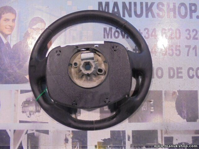 Volante Land Rover Discovery Range Rover Sport LS 05-10 PV85001010 R6W1A