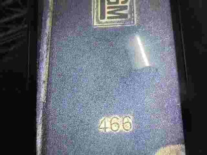 Sensor presión map  Opel Vectra Ascona Astra F GM 466 CB A 1534272 153-4272