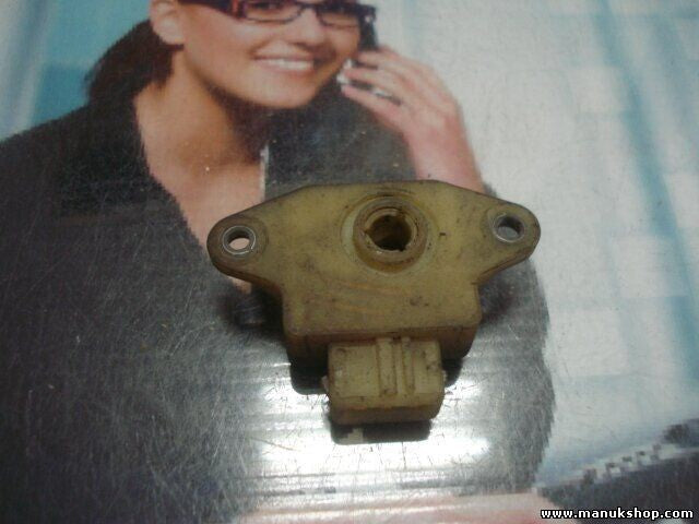 Sensor posición del acelerador Citroen Peugeot BOSCH 0 280 122 003 0280122003