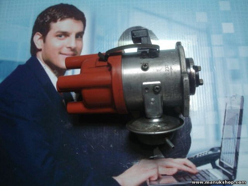 Distribuidor De Encendido Seat Ibiza Málaga Saab 900 EPS BOSCH 0237021049