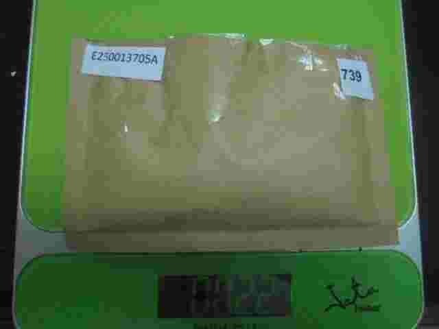 Alojamiento de la llave de control remoto inalámbrico Opel Astra E250013705A