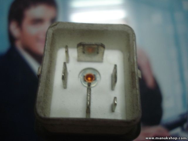 Relé del ventilador del radiador Ford Escord 12V 92AG8C616BA 92 AG 8C6 16 BA