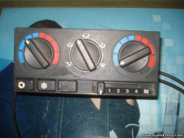 Mando Control de la calefacción Land Rover Discovery 300 AT 31 5450 AT315450