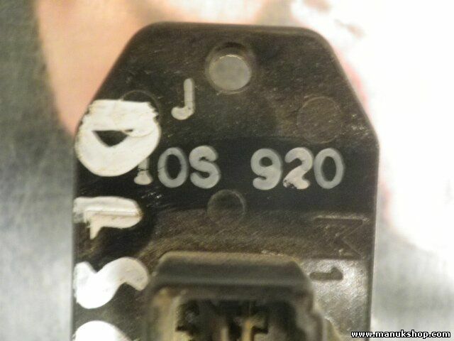 Resistencia calefaccion Land Rover Discovery 1T920 IOS 920 I0S 920 I0S920