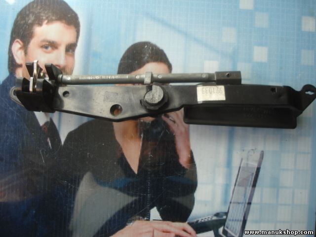 Guantera castillo REV 1006-HDL 1006-TBI REV 0-E 1006-PLT 1006-TB1 REV. 0-E