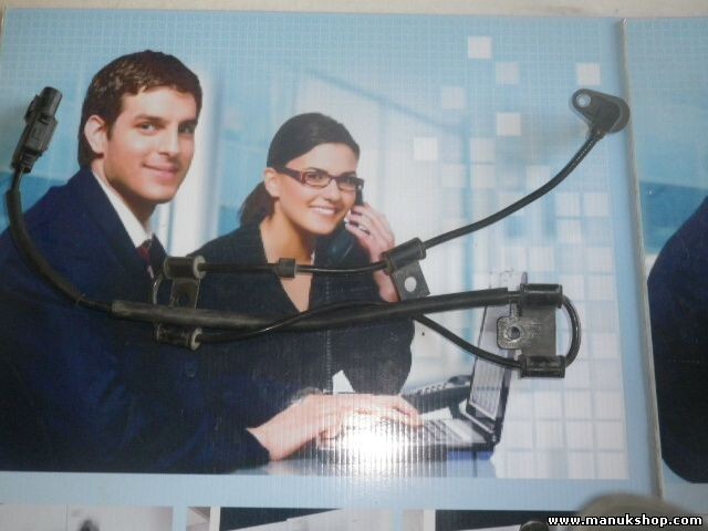 Sensor velocidad revoluciones de la rueda Hyundai Accent 956711E000 95671-1E000