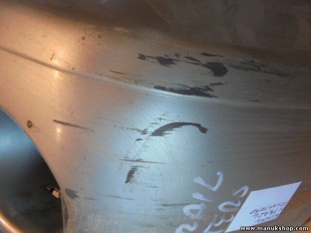 Parachoques Nissan X-Trail 620228H740 62022-8H740 62022 8H740 PP EPM T15