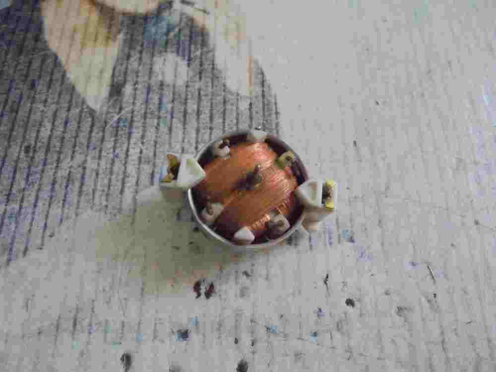 Motore tachimetro motore passo-passo Nissan Terrano 2X804 2X812 2X814 0X803 2...