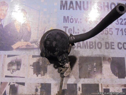 Bomba de dirección Tata Safari 2.0 077 077 269946600178 598583 3022003H 11CM