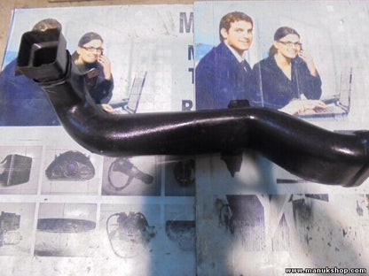 Tubo de entrada de aire Nissan Terrano Ford Maverick II 278700F020 27870 0F020