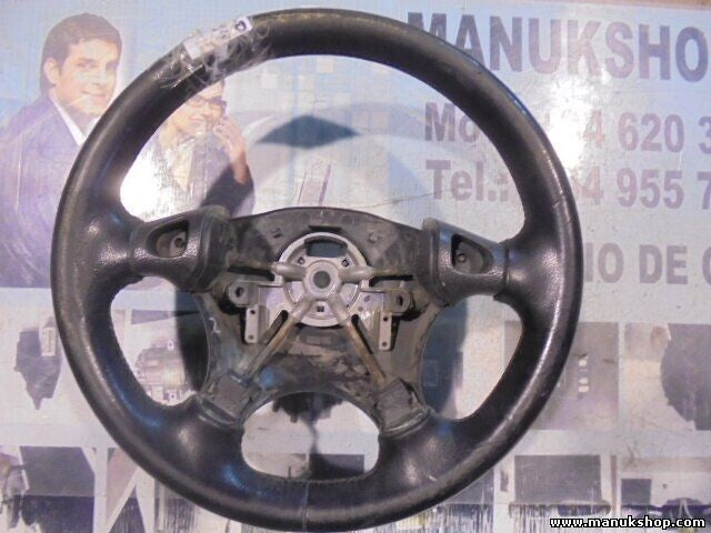 Volante  Land Rover Freelander LN 2.0 TD4 4x4 CB40 P66119 FDR 39
