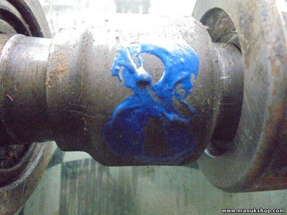 Grupo Diferencial Trasero Nissan Patrol 32306AN 32306 AN piñón 8