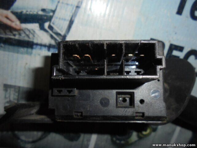 Mando limpia Peugeot 408 61557104 63093418ZL 63 093 418 ZL 61580052 61 58 00 52