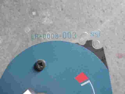 Reloj de temperatura del agua Land Rover YAC112540 LR0008004 CB40 S 0138