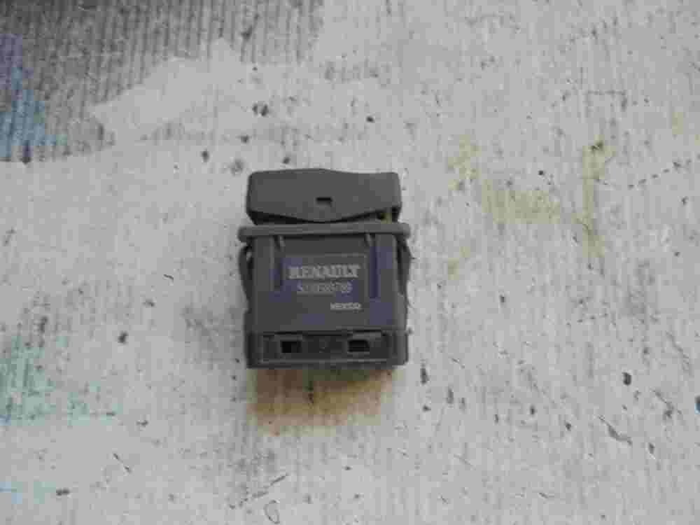 Interruptor Renault Premium DX 5010589789