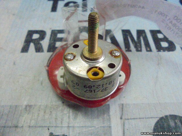 indicatore pressione olio Audi 100 C3 443919033EA 110008417001 B 37/167-2