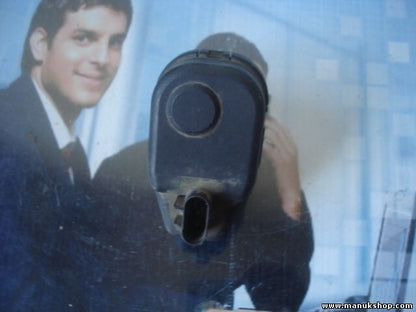 Control de alcance de los faros Lancia Delta II Alfa Romeo 155 BOSCH 0307851313