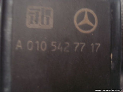 Nivel faro sensor Mercedes-Benz W221 A0105427717 A 010 542 77 17