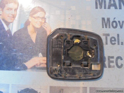 Vetro specchietti retrovisori esterni sinistro manuale Pajero Montero SR1400 ...