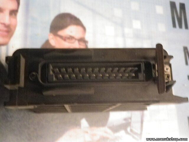 Centralita del motor Audi 80 100 90 2,0L B3 2,3 811906264G BOSCH 0280800188